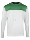 Golf Wear Men's Sweatshirt AMJS07967 0000 - J.LINDEBERG - BALAAN 2