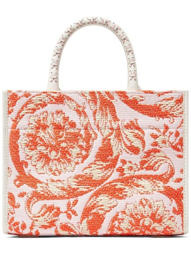 VERSACE SMALL TOTE - VERSACE - BALAAN 3