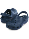 Classic Clog Navy 10001 410 - CROCS - BALAAN 3