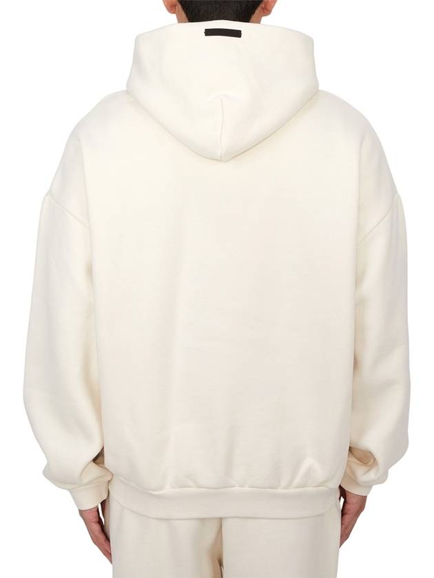 Essential Fleece Hoodie Shell - FEAR OF GOD - BALAAN 4