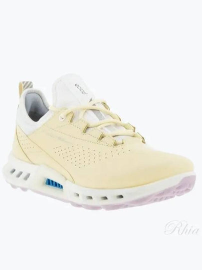 BIOM C4 Spikeless Straw - ECCO - BALAAN 2