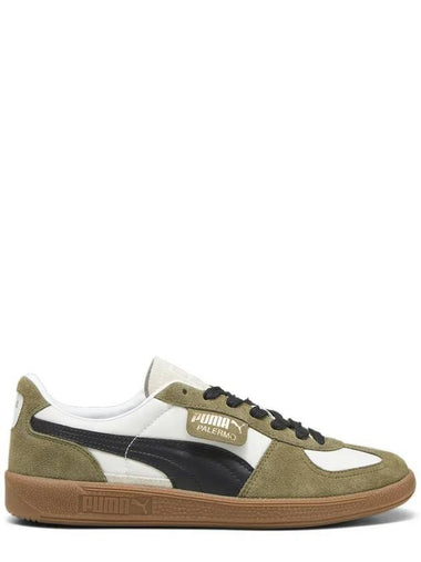 Palermo OG Low-Top Sneakers Green - PUMA - BALAAN 1