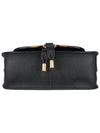 Marcie Mini Double Carry Tote Bag Black - CHLOE - BALAAN 7