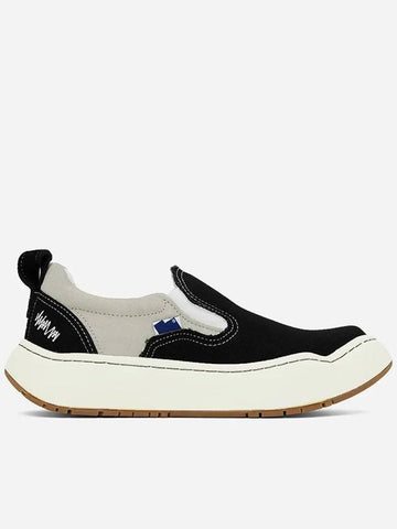 24S S Log Rad Slip-On Black BMADFYSN0302BK - ADER ERROR - BALAAN 1