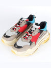 Triple S multi sneakers 40 250 - BALENCIAGA - BALAAN 1