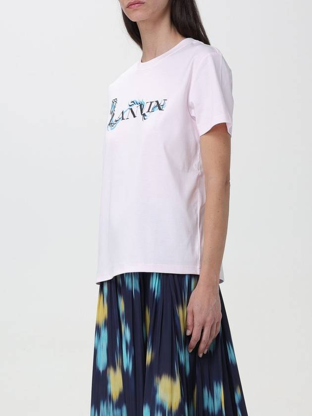 T-shirt woman Lanvin - LANVIN - BALAAN 4