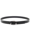 Men's Gancini Double-sided Belt 67 0253 764808 FREE 24S - SALVATORE FERRAGAMO - BALAAN 4