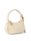 Mini Moon Shoulder Bag Cream - LOUIS VUITTON - BALAAN 5