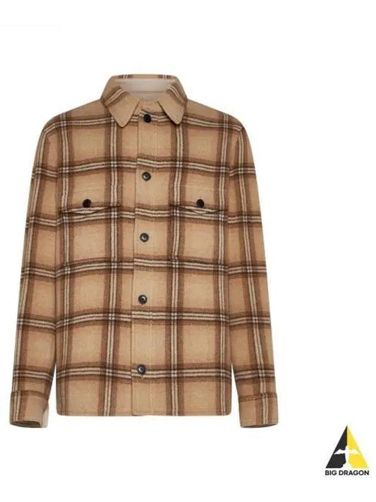 Kerbone wool jacket - ISABEL MARANT - BALAAN