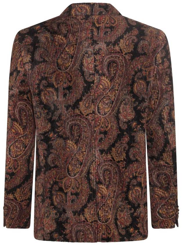 Etro Jackets - ETRO - BALAAN 2