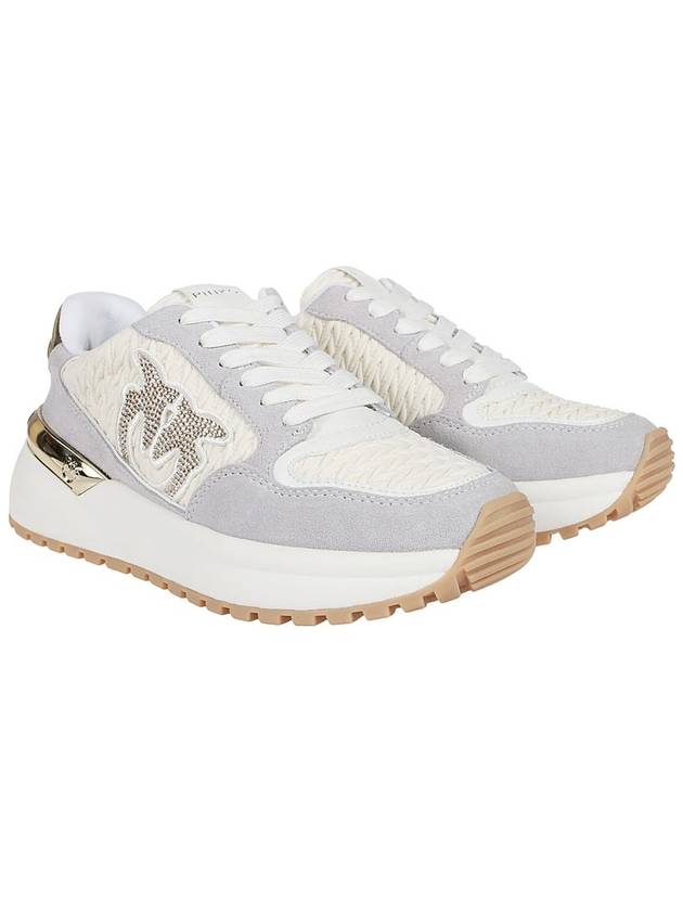 Pinko Sneakers - PINKO - BALAAN 3