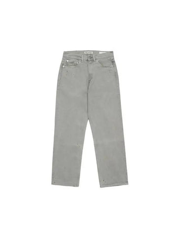 Men's Third Cut Jean Grey - OUR LEGACY - BALAAN 1