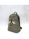 419584 backpack bag - GUCCI - BALAAN 2