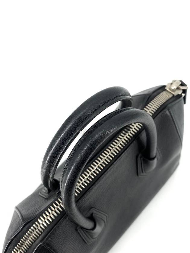 Antigona small shoulder bag - GIVENCHY - BALAAN 6