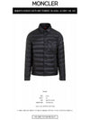 Tenibres Down Padding Black - MONCLER - BALAAN 3