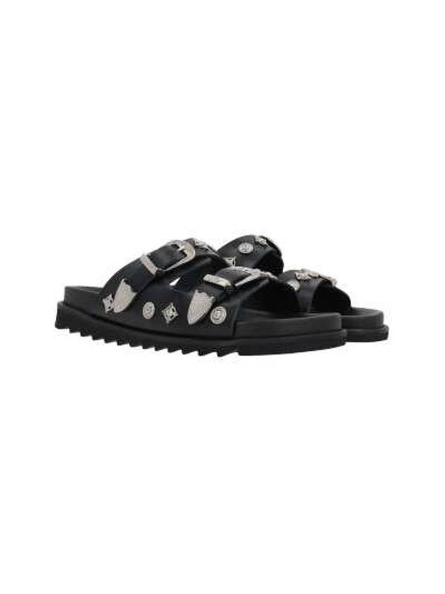 Toga Virilis Sandals - TOGA - BALAAN 1