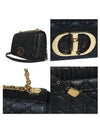 M9243UWHC shoulder bag - DIOR - BALAAN 3