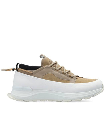 Canada Goose ‘Glacier Trail’ Sneakers, Men's, Beige - CANADA GOOSE - BALAAN 1