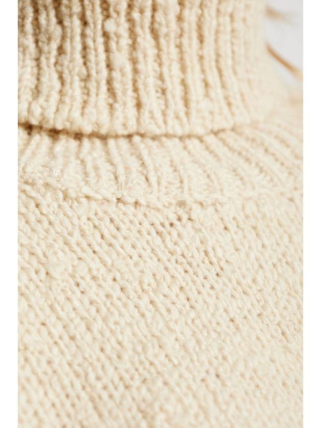 By Malene Birger Sweater Charice, Women's, Cream - BY MALENE BIRGER - BALAAN 5