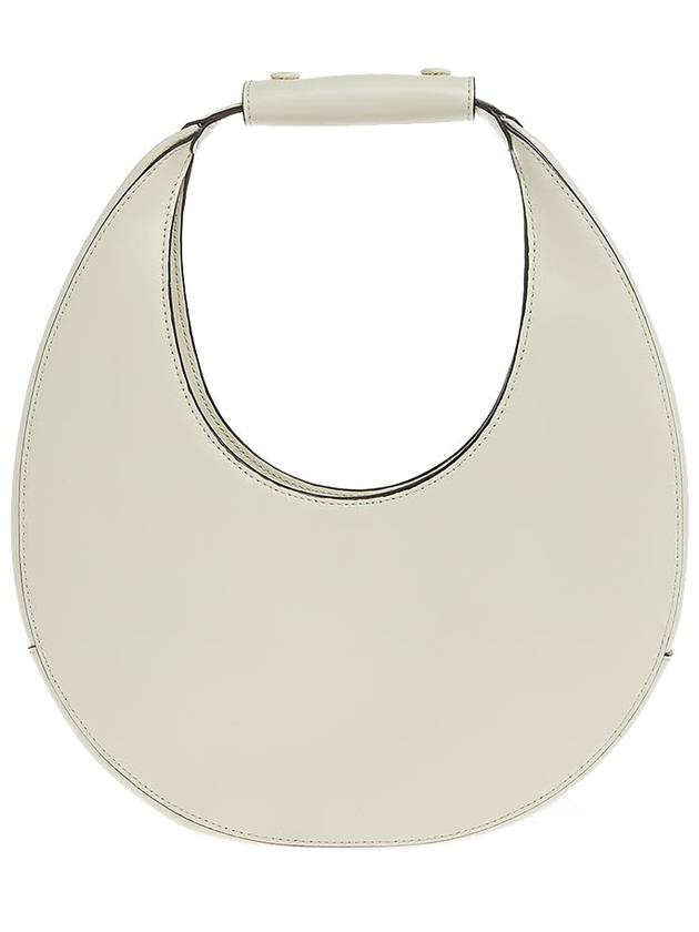 Women's Moon Shoulder Bag Cream - STAUD - BALAAN 4