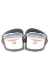 Fila logo slide slippers 38 250 - FENDI - BALAAN 3