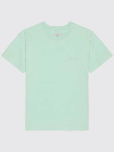 T-shirt men Givenchy - GIVENCHY - BALAAN 1