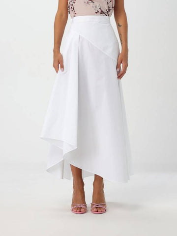 Skirt woman Alexander Mcqueen - ALEXANDER MCQUEEN - BALAAN 1