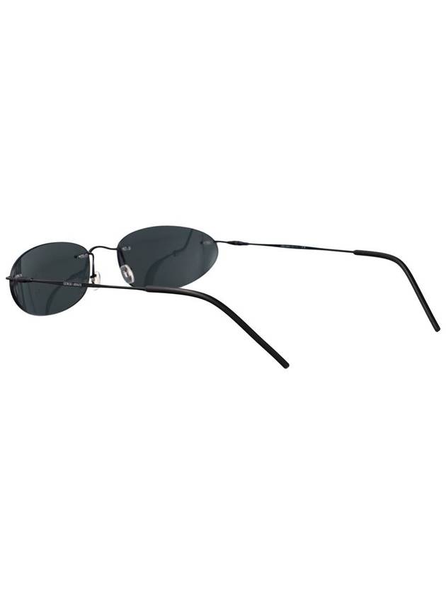 Giorgio Armani Sunglasses - GIORGIO ARMANI - BALAAN 4