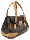 women shoulder bag - LOUIS VUITTON - BALAAN 2