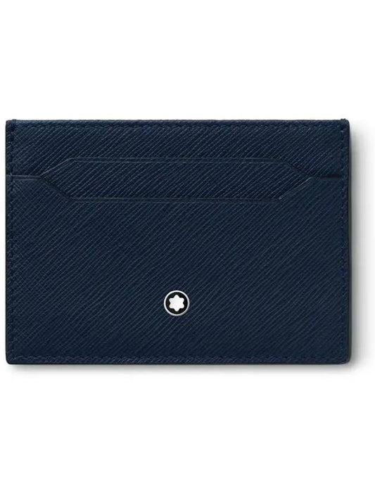 23 FW Santorial logo decoration card holder 131727 - MONTBLANC - BALAAN 2