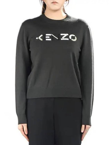 Women s Knit 2PU639 3LA 97 271617 - KENZO - BALAAN 1