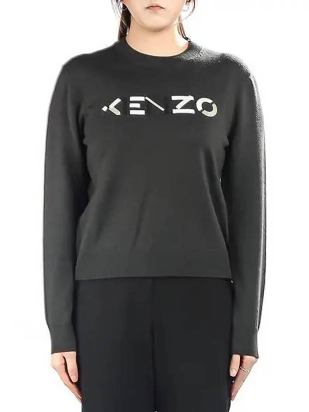 Women s Knit 2PU639 3LA 97 271617 - KENZO - BALAAN 1