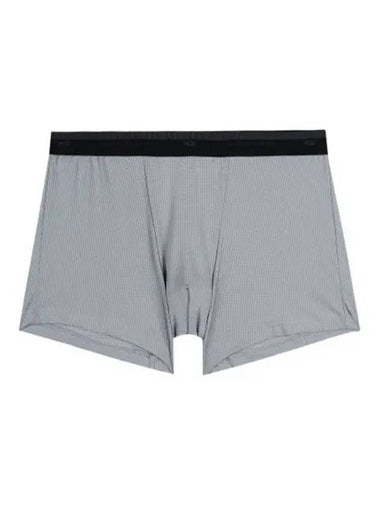 K2 OSSAK boxer shorts outband Light Gray - KATE - BALAAN 1