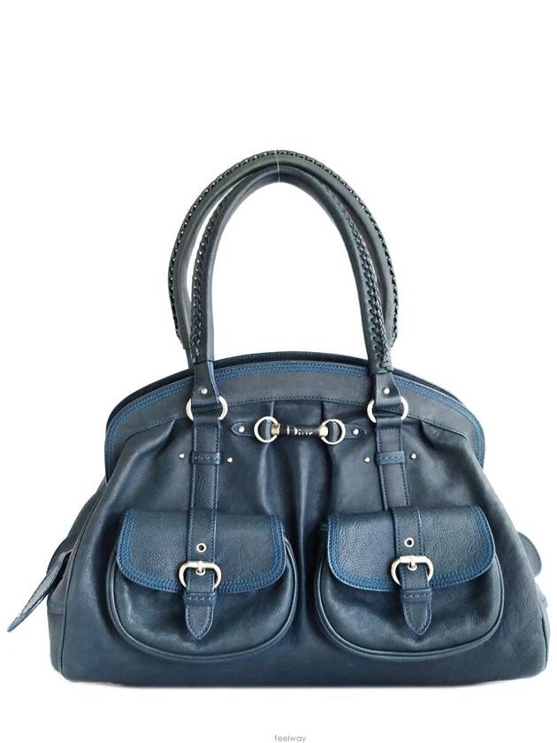 women tote bag - DIOR - BALAAN 1