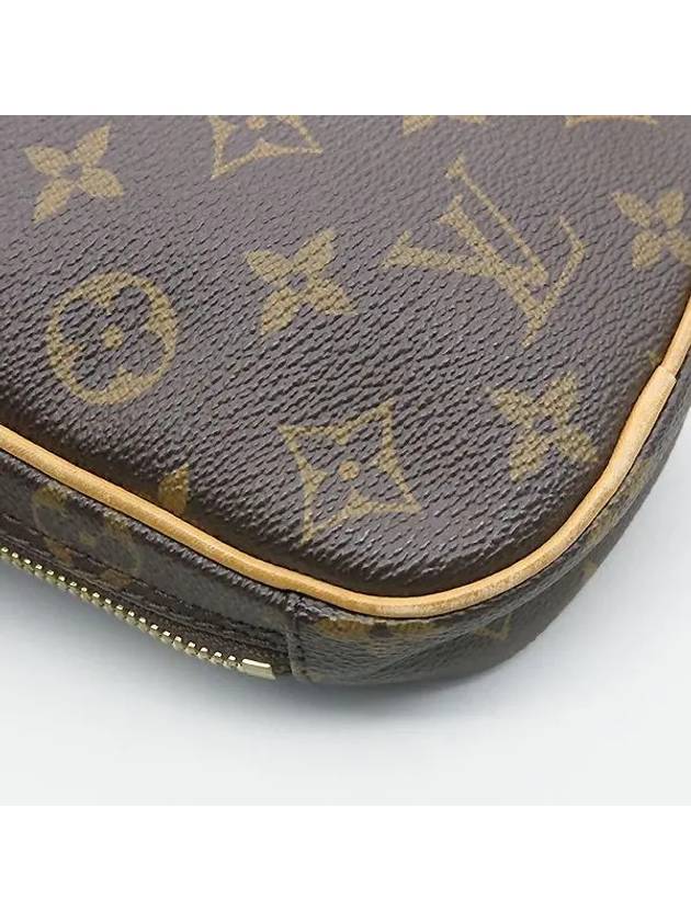 M51870 Crossbody Bag - LOUIS VUITTON - BALAAN 5