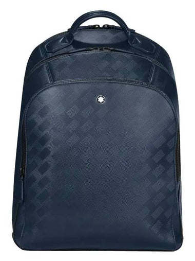 Extreme 3.0 Medium Backpack Ink Blue - MONTBLANC - BALAAN 1