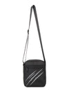 Plain Sports Men's Cross Bag 2100154 PS01786 293 - PHILIPP PLEIN SPORT - BALAAN 6