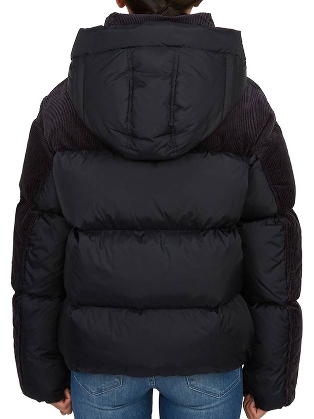 PWPUCU31 PENCIL Women s Padded Jumper - PARAJUMPERS - BALAAN 7