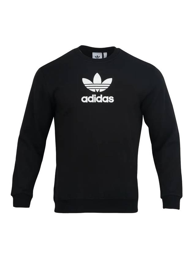 Adicolor premium crew sweatshirt sale