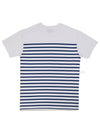 Leo T Shirt COEYD H26076 AAB Leo Short Sleeve T-Shirt - A.P.C. - BALAAN.