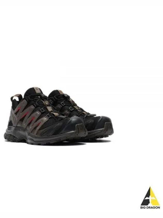 Xa Pro 3D La Yaute Low Top Sneakers Black - SALOMON - BALAAN 2