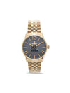 Cadogan 38MM Watch Gold - VIVIENNE WESTWOOD - BALAAN 1