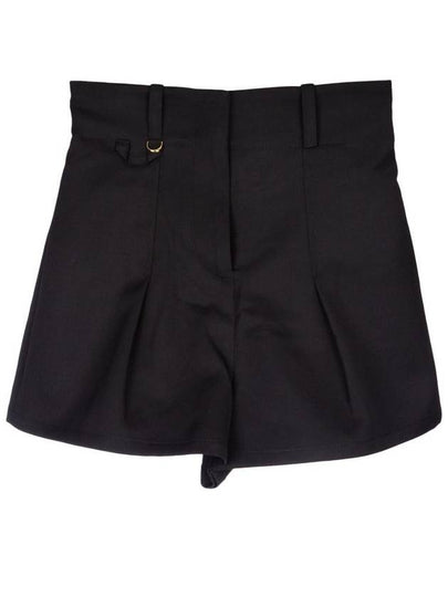 short pants 241PA076 1333990 - JACQUEMUS - BALAAN 2