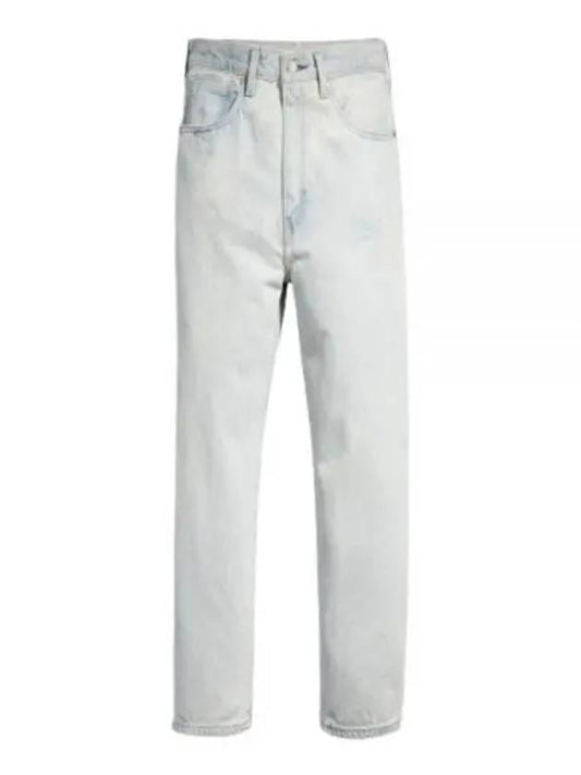 Jeans LMC MIJ BARREL KUMO A5889 0004 Tapered Fit Jeans - LEVI'S - BALAAN 2