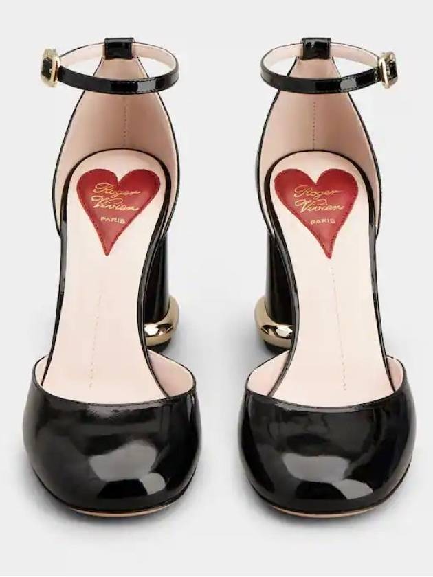 Roger Vivier Sandals - ROGER VIVIER - BALAAN 4