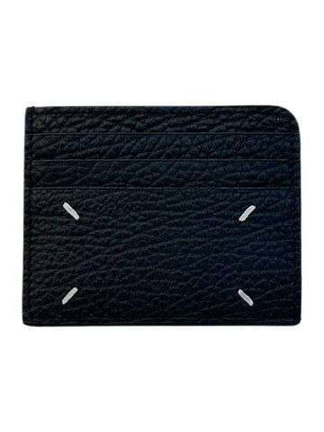 24SS Stitch Card Wallet SA3VX0007 - MAISON MARGIELA - BALAAN 1