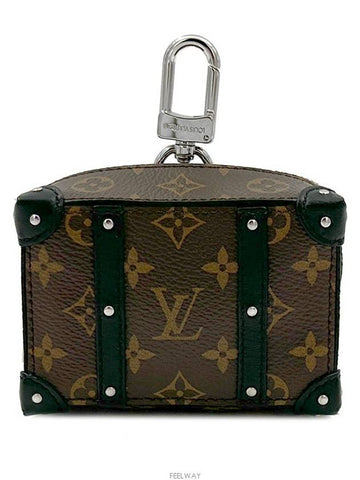 women key holder - LOUIS VUITTON - BALAAN 1