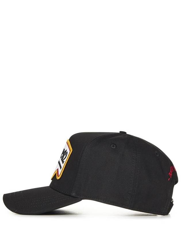 Dsquared2 Hat - DSQUARED2 - BALAAN 2