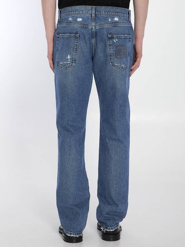 Classic Jeans - DOLCE&GABBANA - BALAAN 4