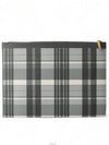 men clutch bag - THOM BROWNE - BALAAN 2